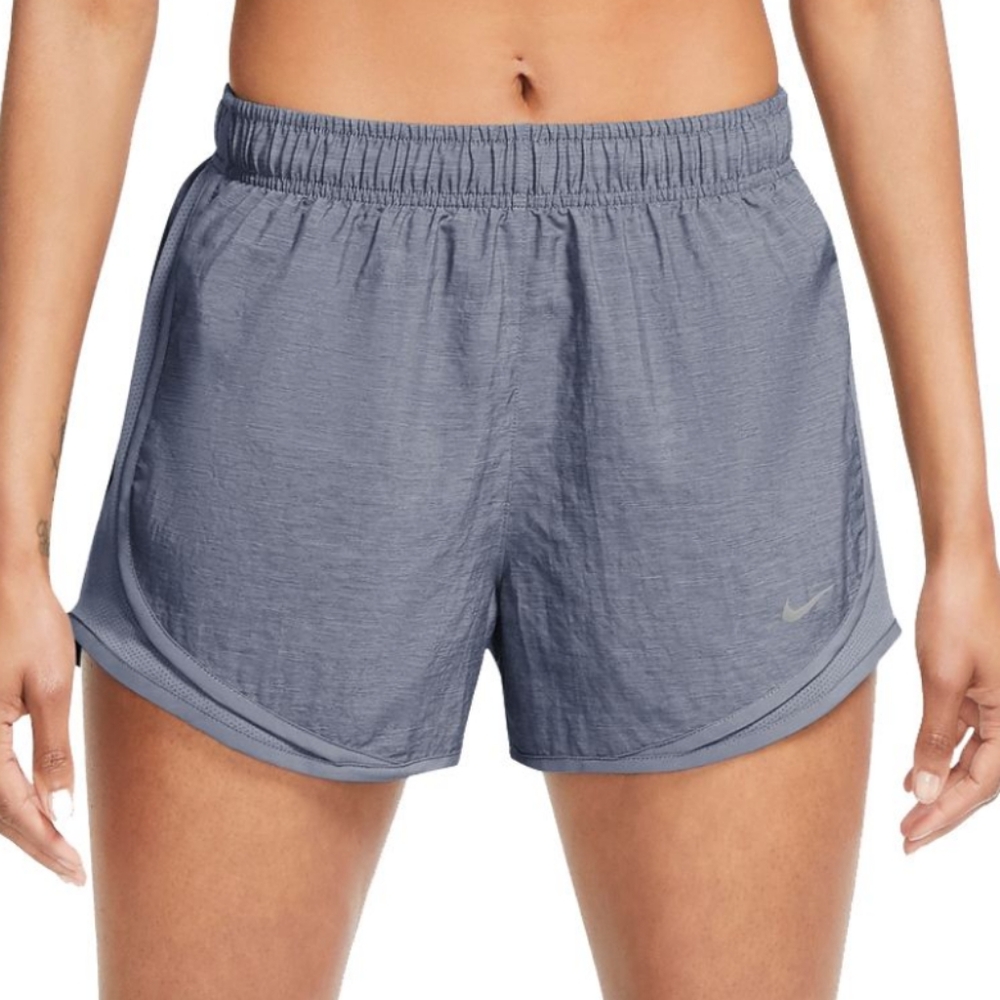 Nike Womens Plus Size Pull-on Tempo Shorts